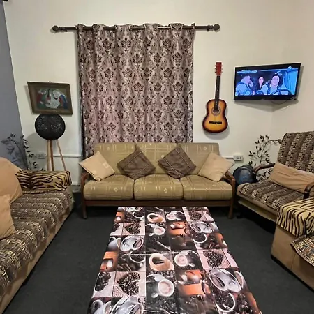 Cliff Hostel-2