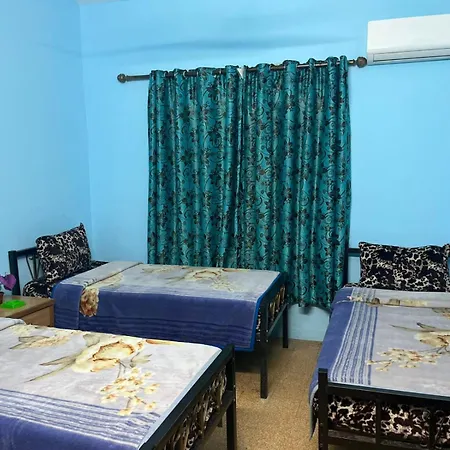 Cliff Hostel-3